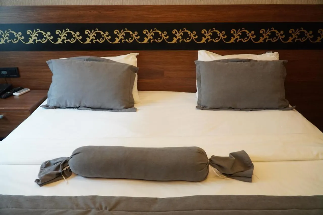 Bern Hotel Istanbul Turkey