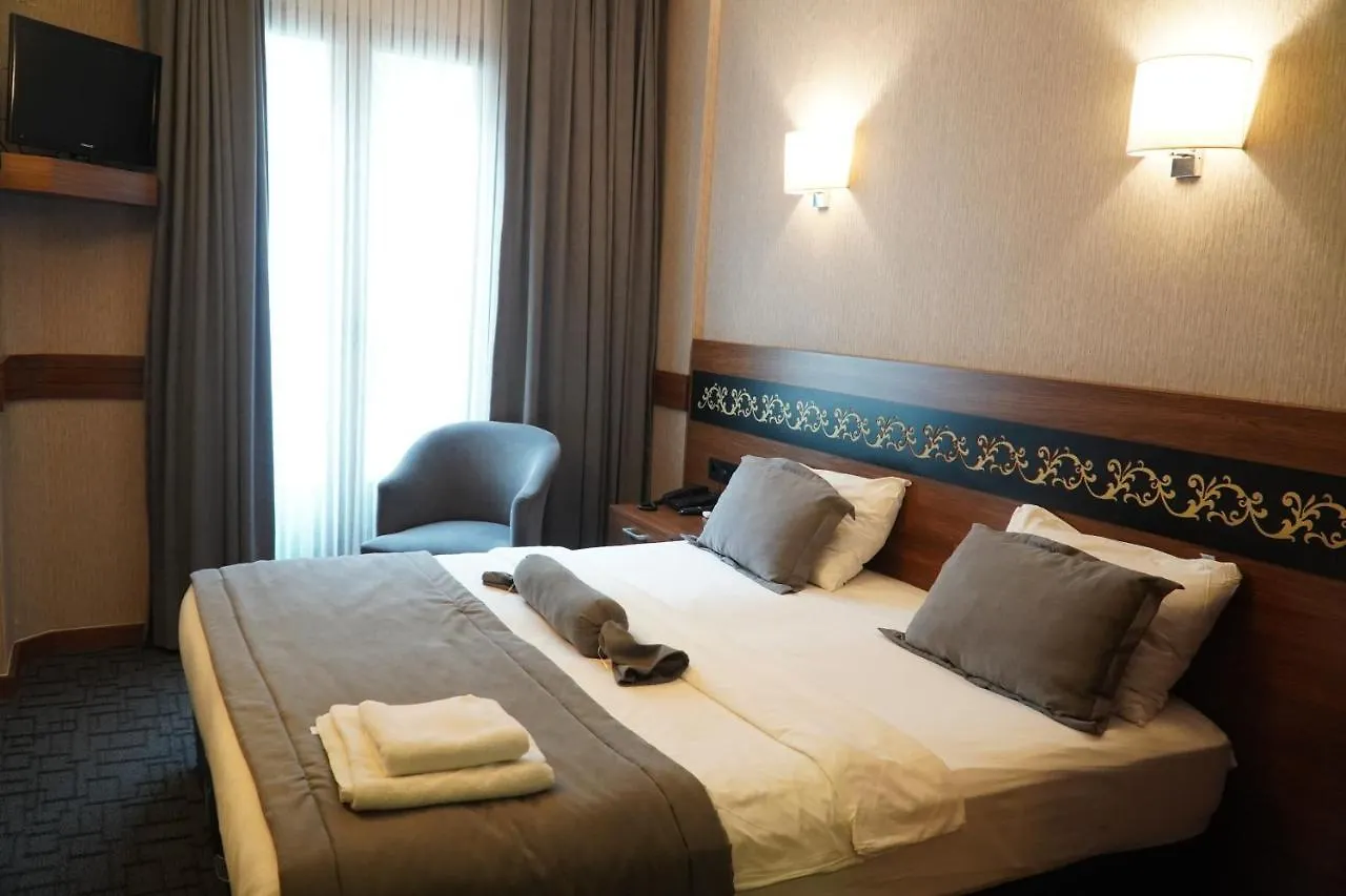 Bern Hotel Istanbul