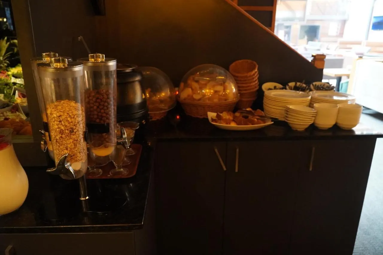 Bern Hotel Istanbul