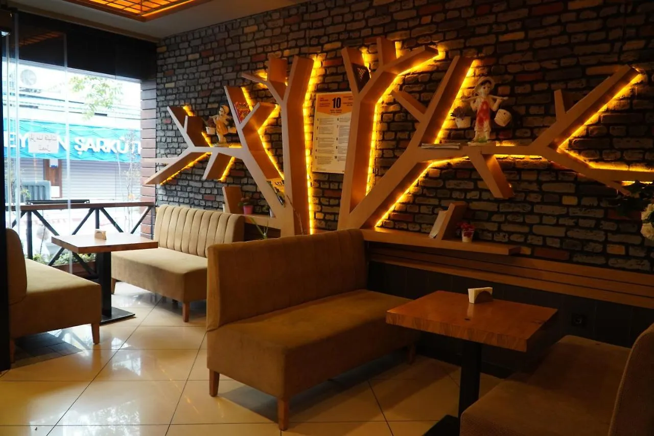 Bern Hotel Istanbul