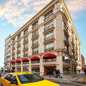 4* Otel Eurostars Old
