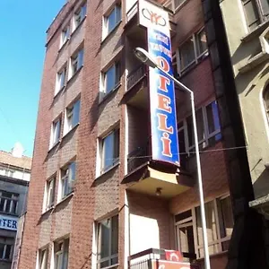 Otel Yavuz
