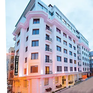 Center Taksim **** Istanbul