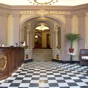 Polonia Hotel Krakow