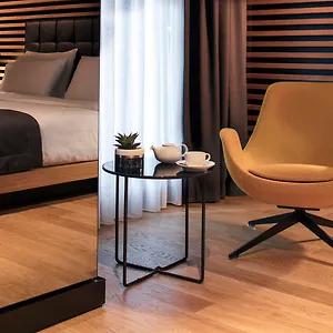 4* Otel Metropolitan Bosphorus - Special Category
