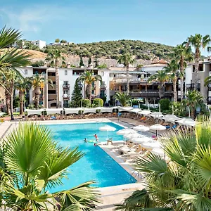 Tui Magic Life - Adults Only (16+) Resort Bodrum