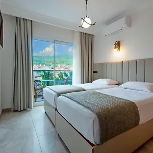 Golden Orange Aparthotel Marmaris