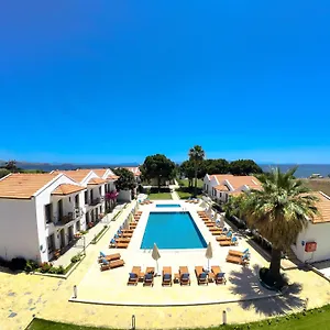 Otel Feri Surf Club