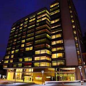 5* Otel Crowne Plaza Harbiye, An Ihg
