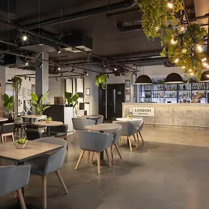 Four Points Flex By Sheraton Shoreditch East Лондон