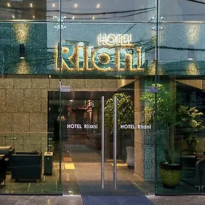 Rian Hotel Seoul