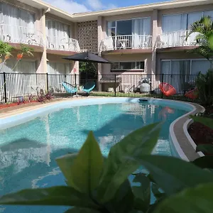 Tweed Motel Tweed Heads