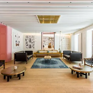4* Otel Mate Emir,