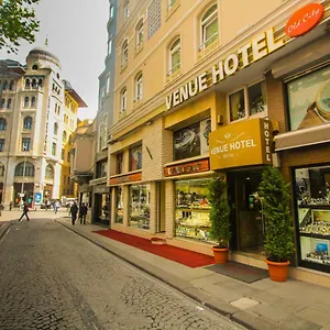 Venue Old ** Istanbul
