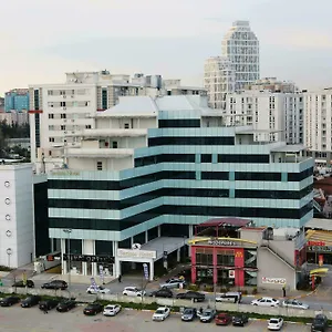 4* Otel Sarissa