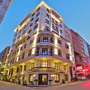 Adelmar Sisli Стамбул