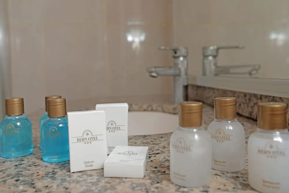 Bern Hotel Istanbul 3*,  Turcia