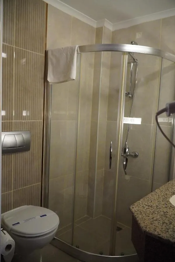 Bern Hotel Istanbul