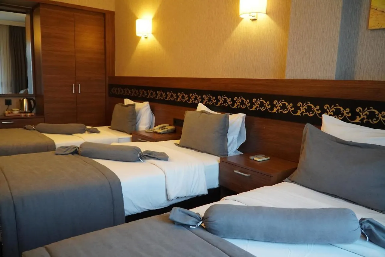 Bern Hotel Istanbul Turcia