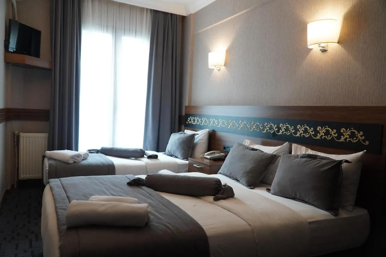 Bern Hotel Istanbul