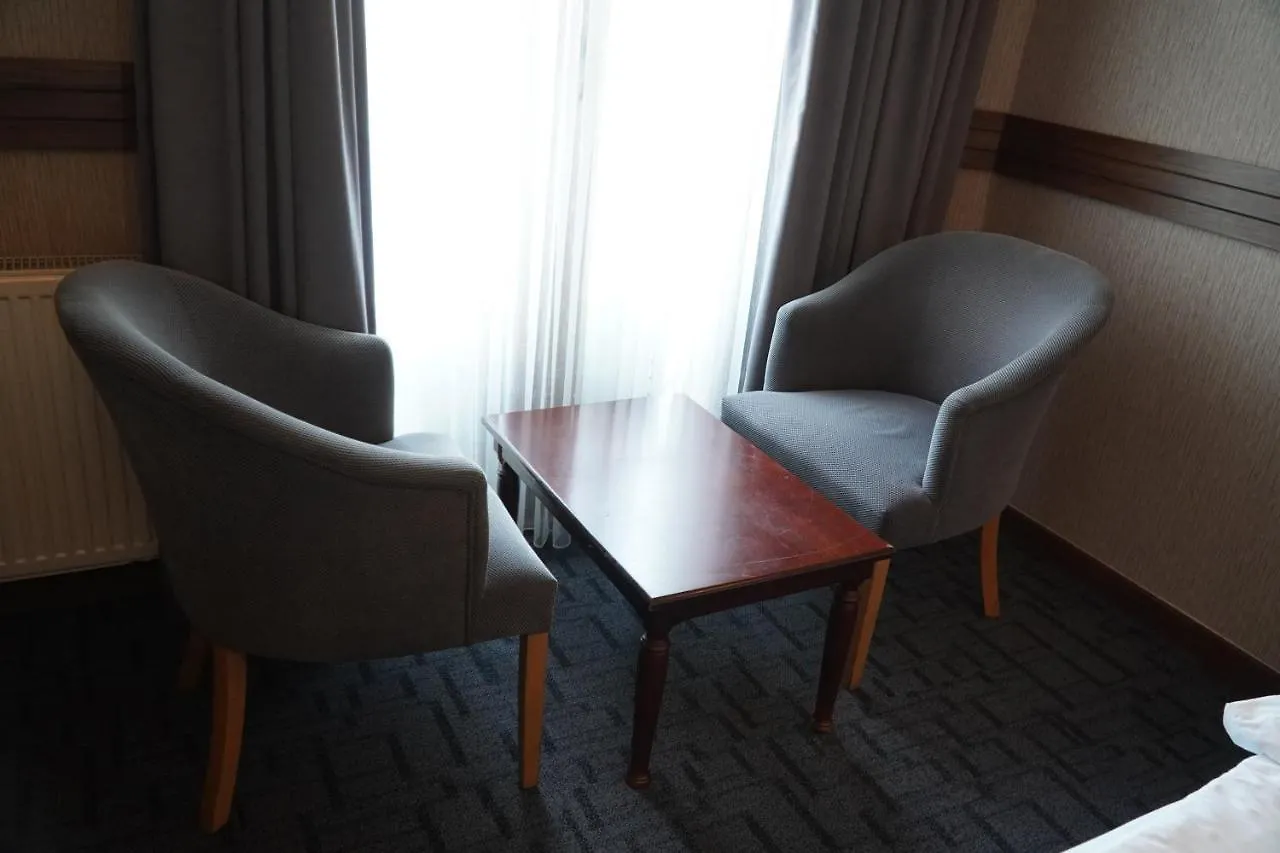 Bern Hotel Istanbul 3*,  Turcia