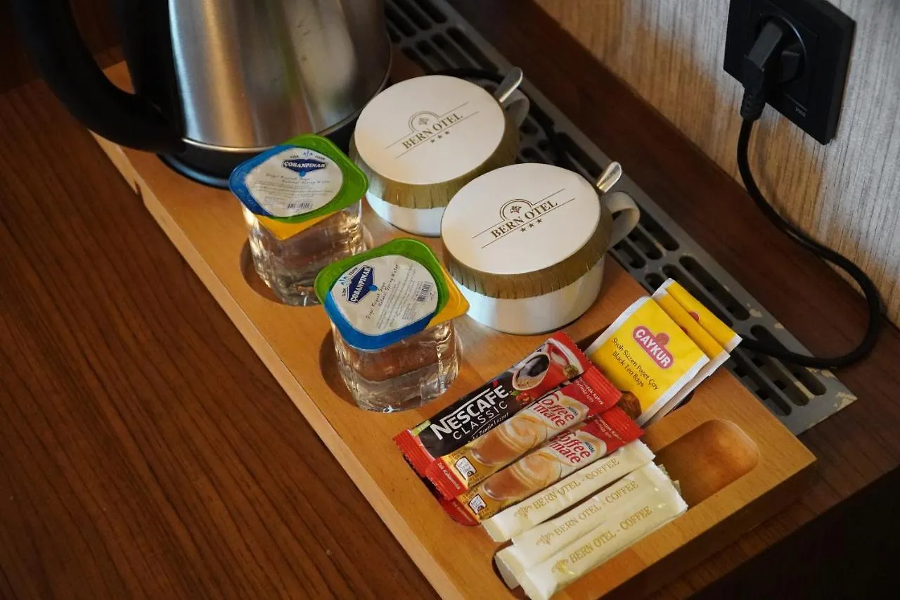 Bern Hotel Istanbul