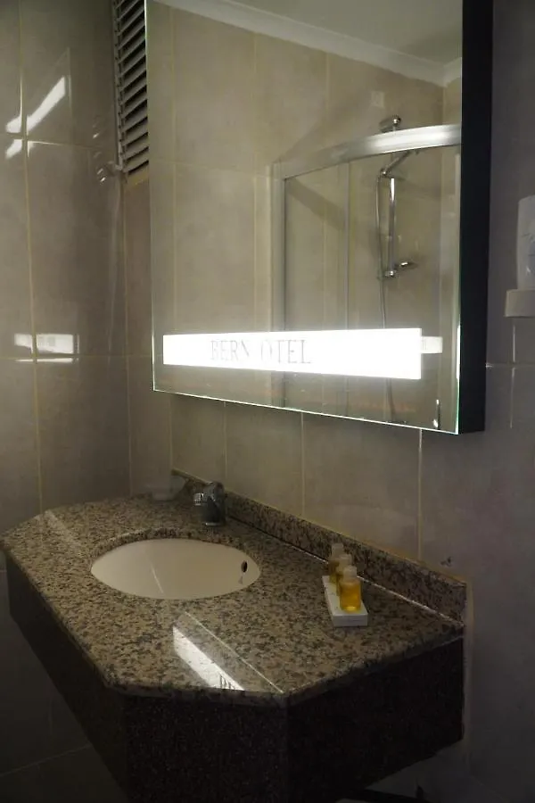 Bern Hotel Istanbul