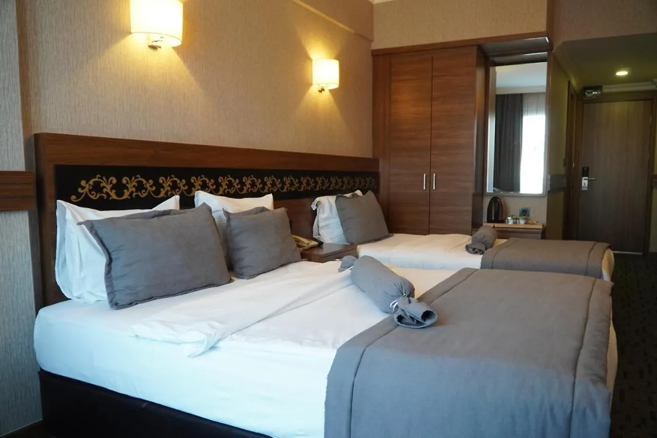 Bern Hotel Istanbul