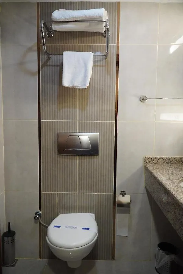 Bern Hotel Istanbul Turcia