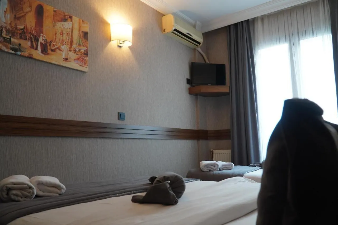 Bern Hotel Istanbul