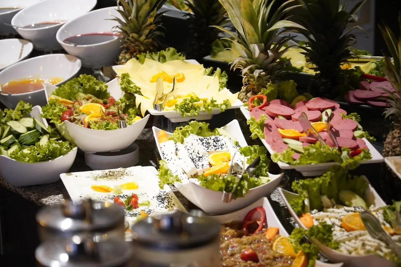 Bern Hotel Istanbul