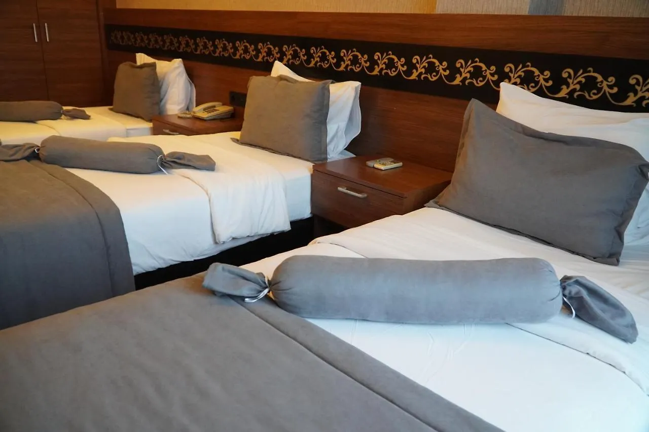 Bern Hotel Istanbul Turcia