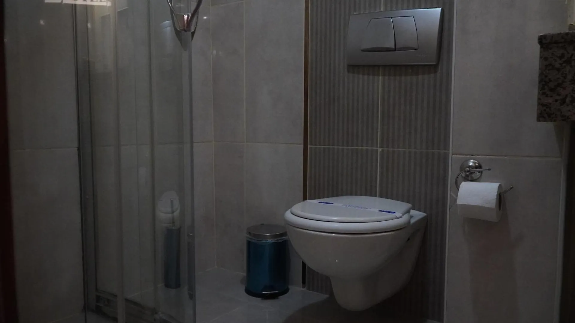 Bern Hotel Istanbul