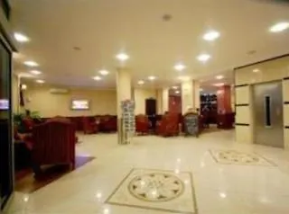 Bern Hotel Istanbul
