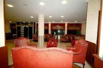 Bern Hotel Istanbul