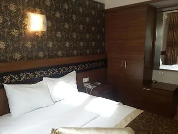 Bern Hotel Istanbul 3*,  Turcia