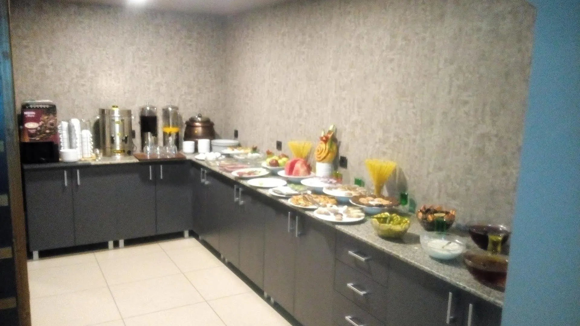 Bern Hotel Istanbul