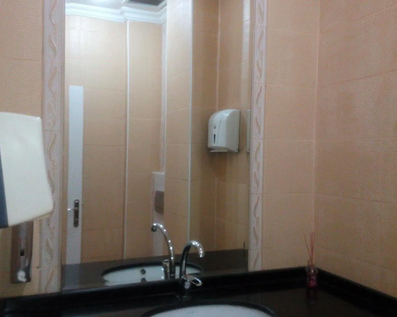 Bern Hotel Istanbul