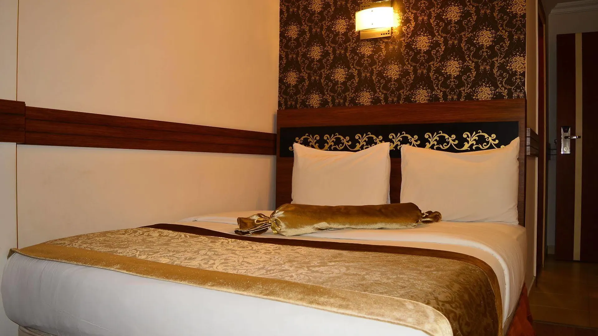 Bern Hotel Istanbul Turcia