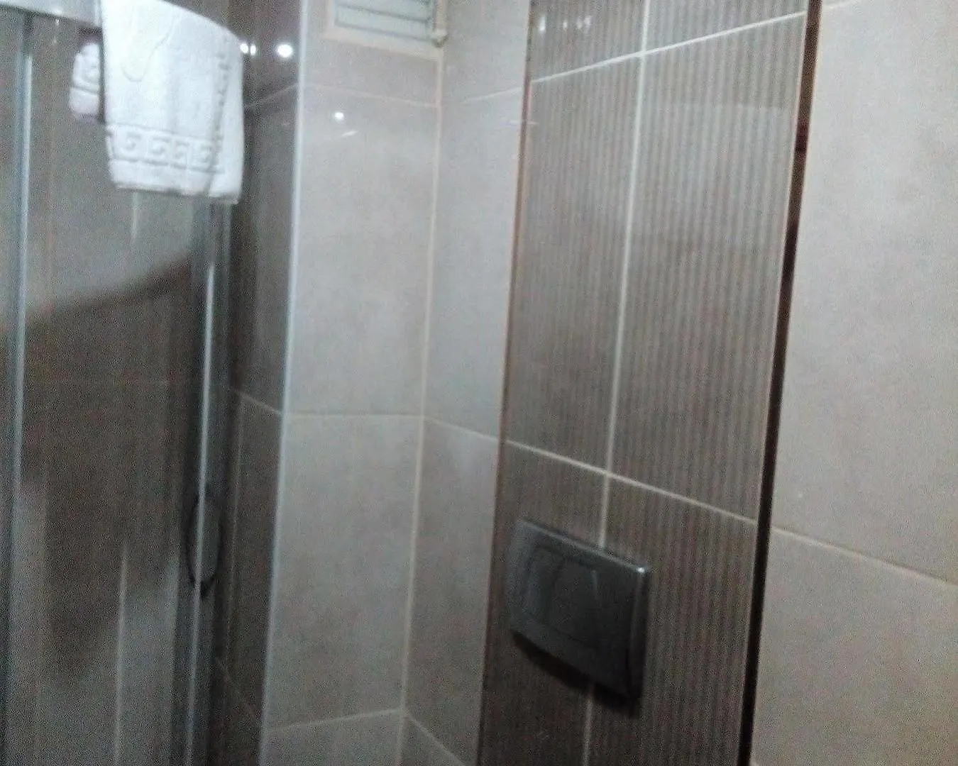 Bern Hotel Istanbul