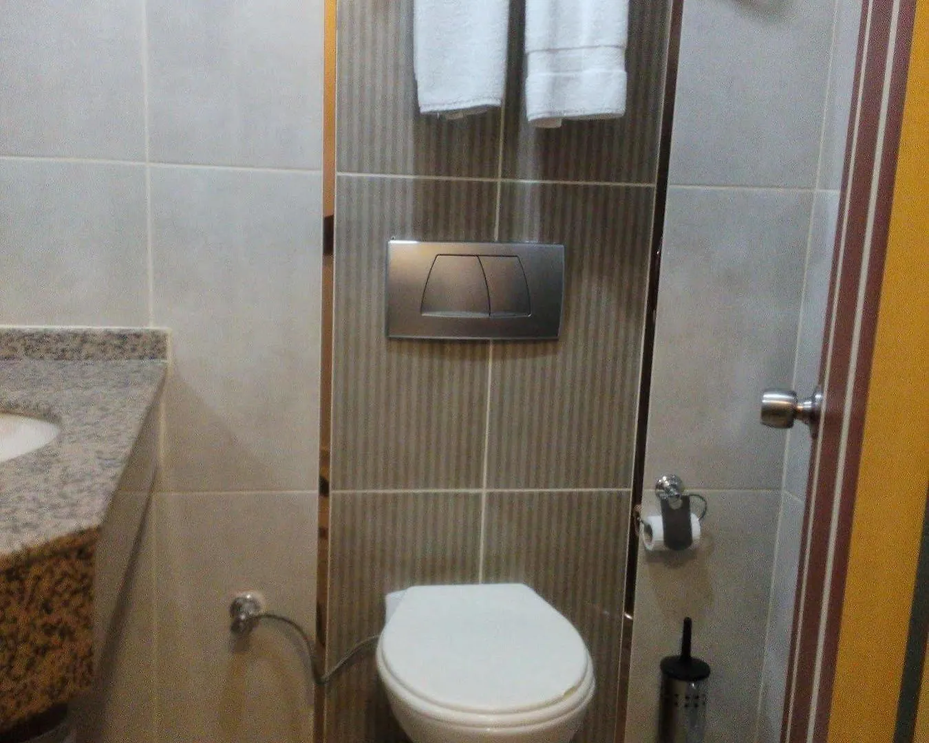 Bern Hotel Istanbul 3*,