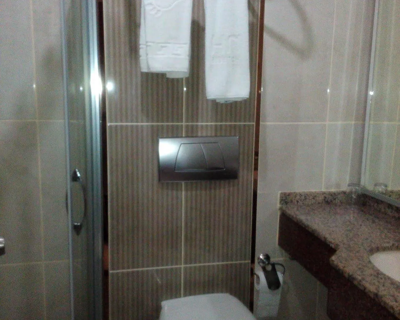 ***  Bern Hotel Istanbul Turcia