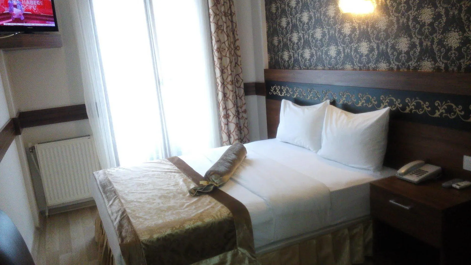 Bern Hotel Istanbul