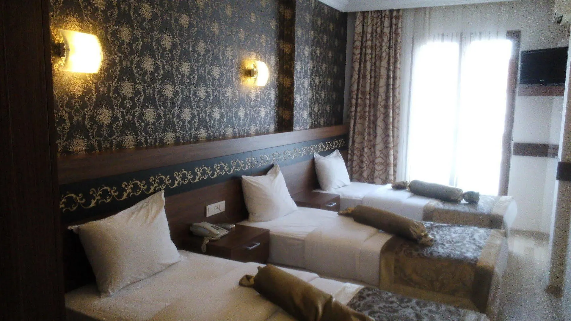 Bern Hotel Istanbul