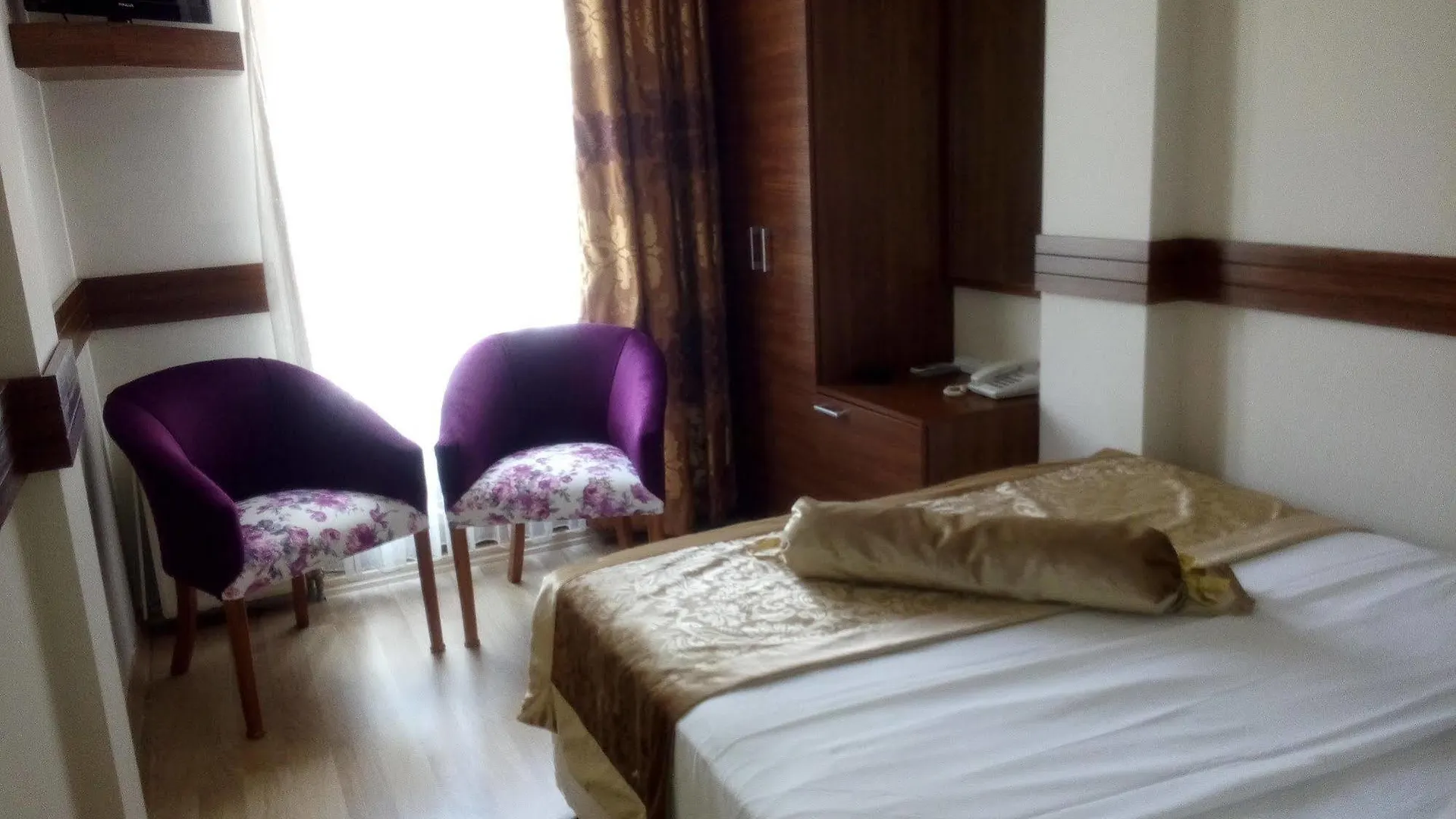 Bern Hotel Istanbul
