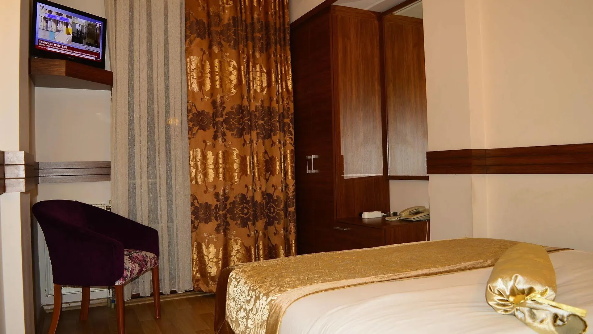 Bern Hotel Istanbul