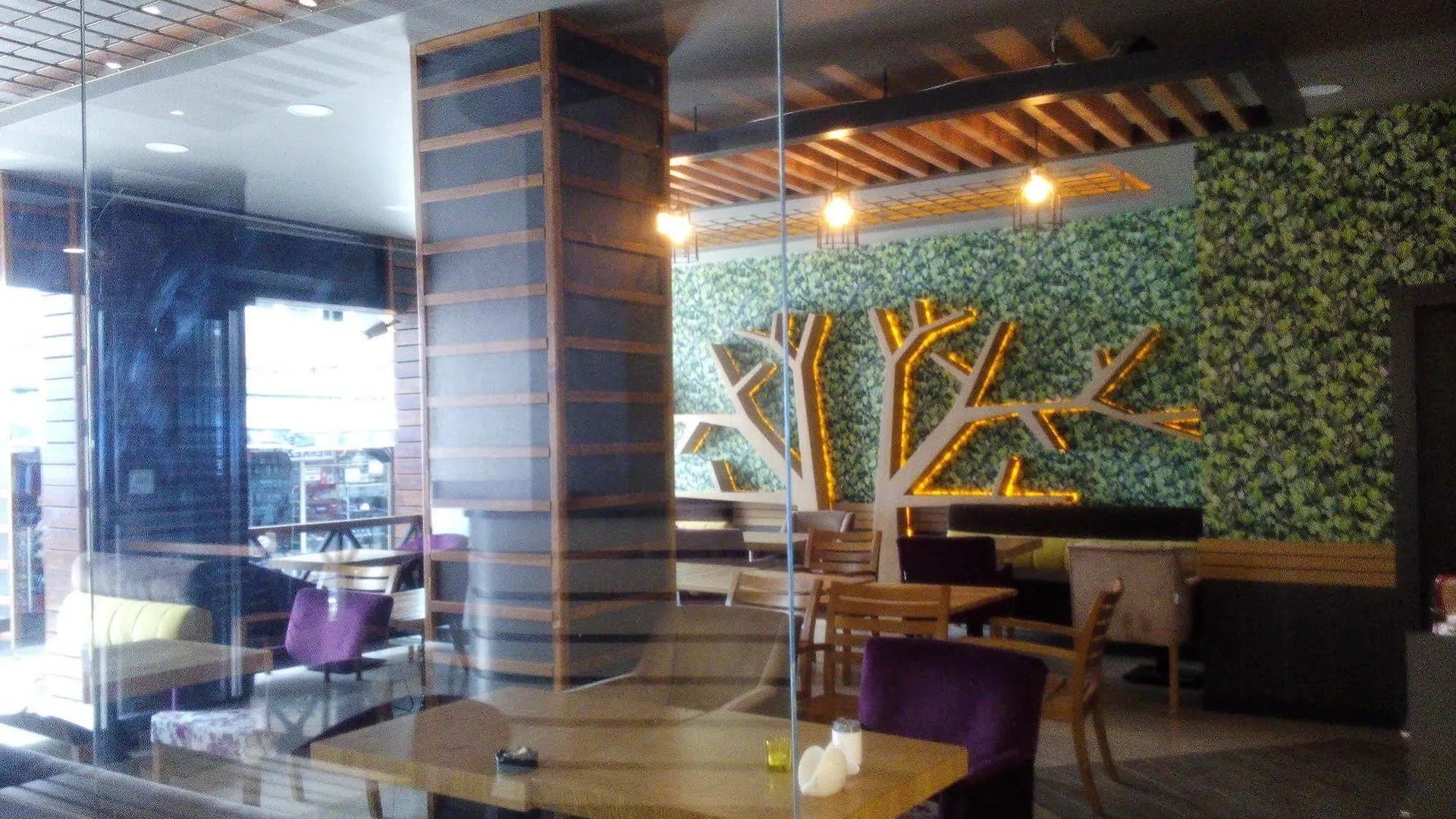 Bern Hotel Istanbul