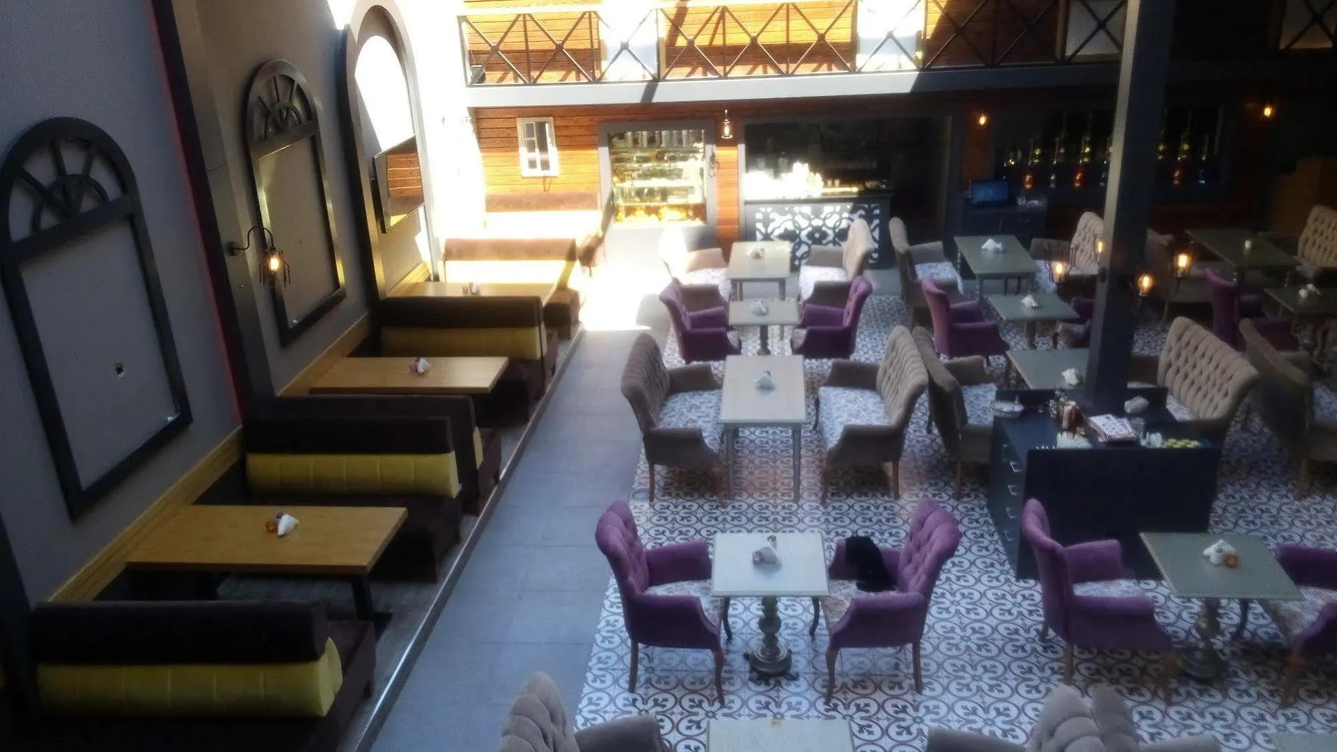 Bern Hotel Istanbul