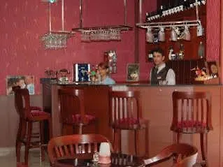 Bern Hotel Istanbul