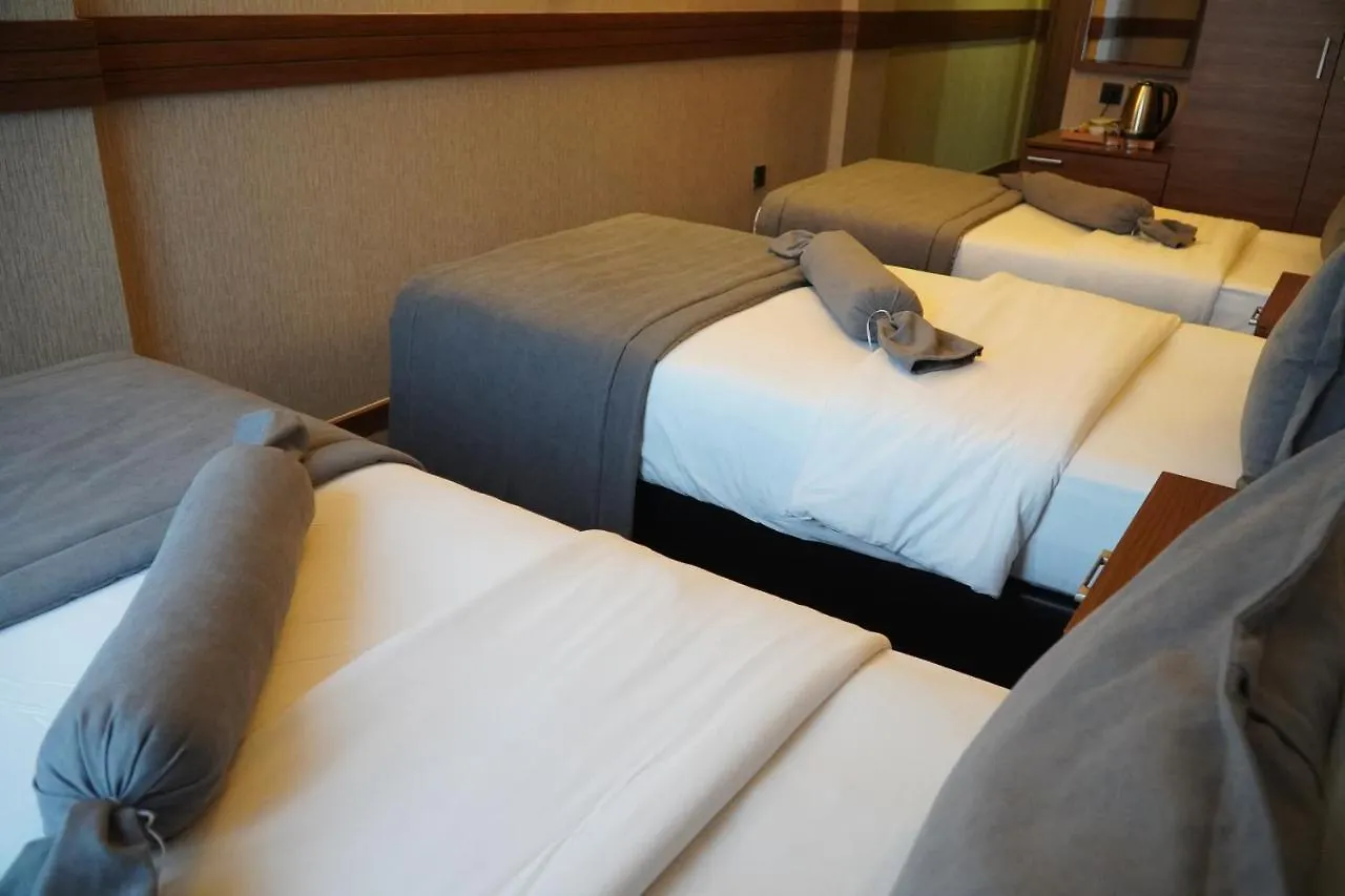 Bern Hotel Istanbul